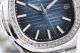 TW Factory Patek Philippe Nautilus 57131G-010 Replica Watch - Diamond Bezel Steel Case 40 MM 9015 Automatic (5)_th.jpg